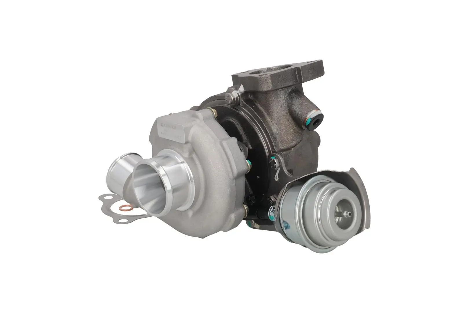 Charger, charging (supercharged/turbocharged) 8600161