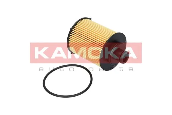 Oil Filter F111501
