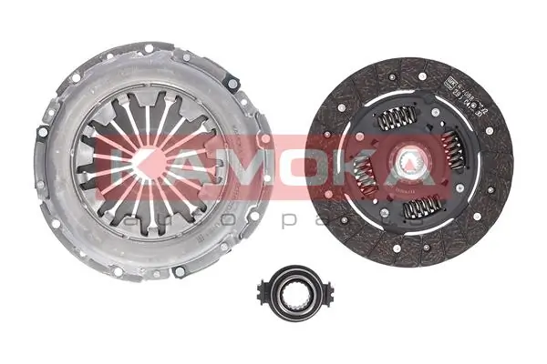 Clutch Kit KC035