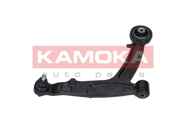 Control/Trailing Arm, wheel suspension 9050016