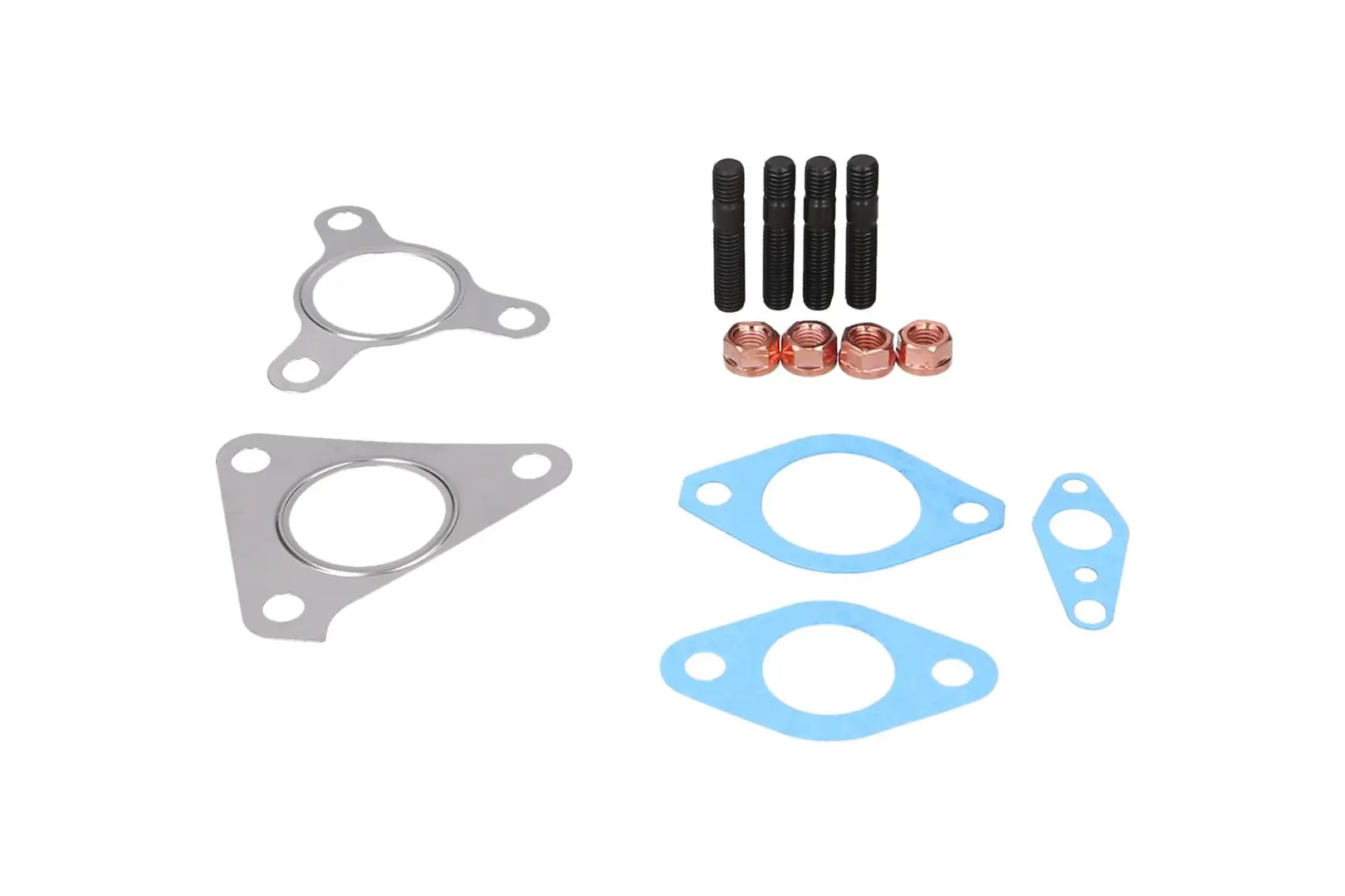 Mounting Kit, charger 8607197