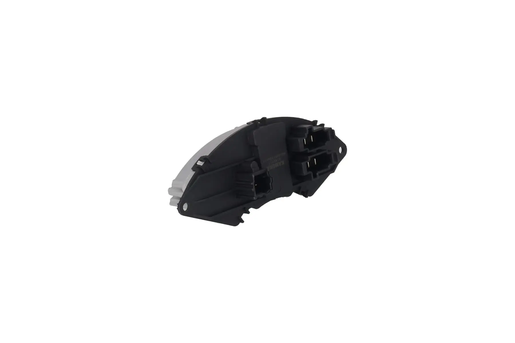 KAMOKA 4140121 Resistor, interior blower