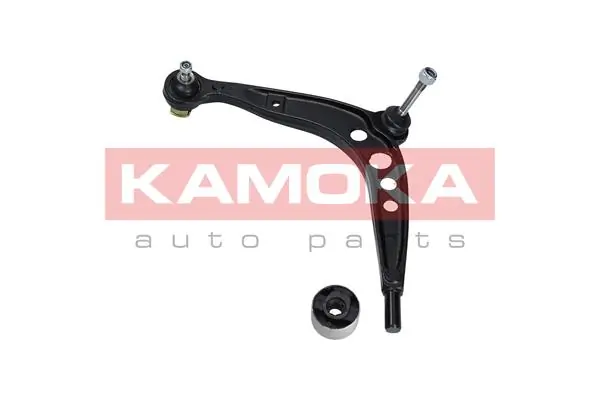 Control/Trailing Arm, wheel suspension 9050067