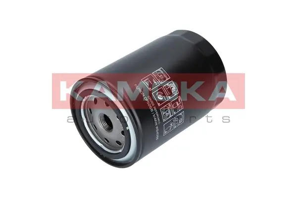 Oil Filter F112801