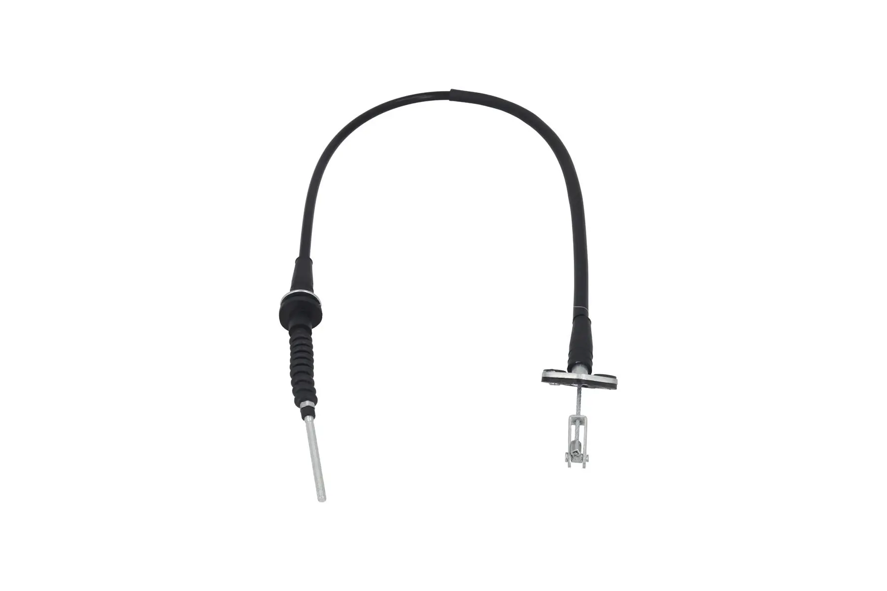 Cable Pull, clutch control LC123