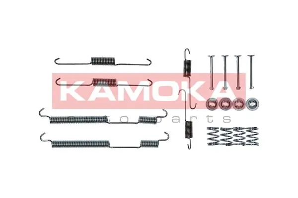 Accessory Kit, brake shoes 1070029
