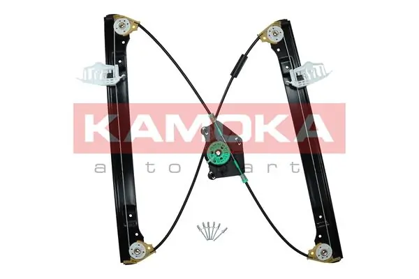 KAMOKA 7200136 Window Regulator