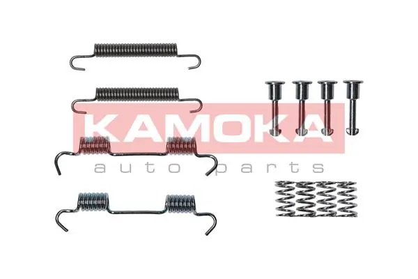 Accessory Kit, parking brake shoes 1070050