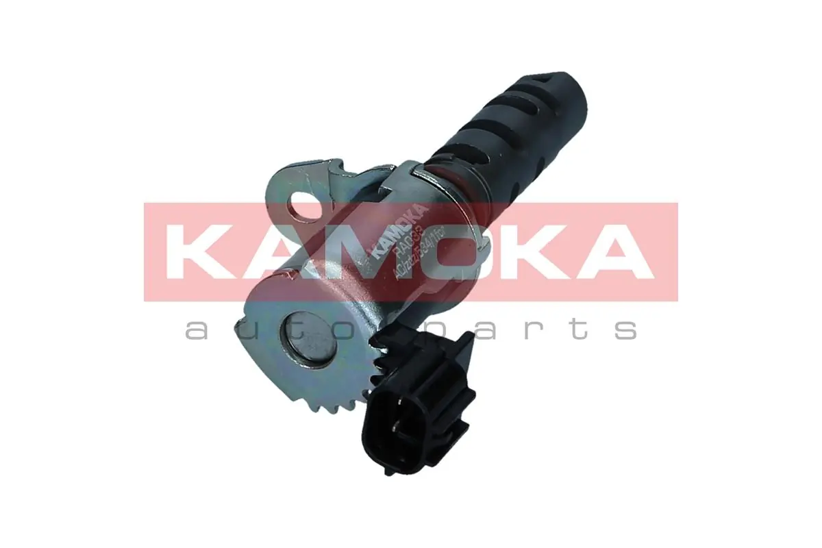 Control Valve, camshaft adjustment RA060