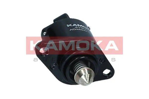 Idle Control Valve, air supply 4190031