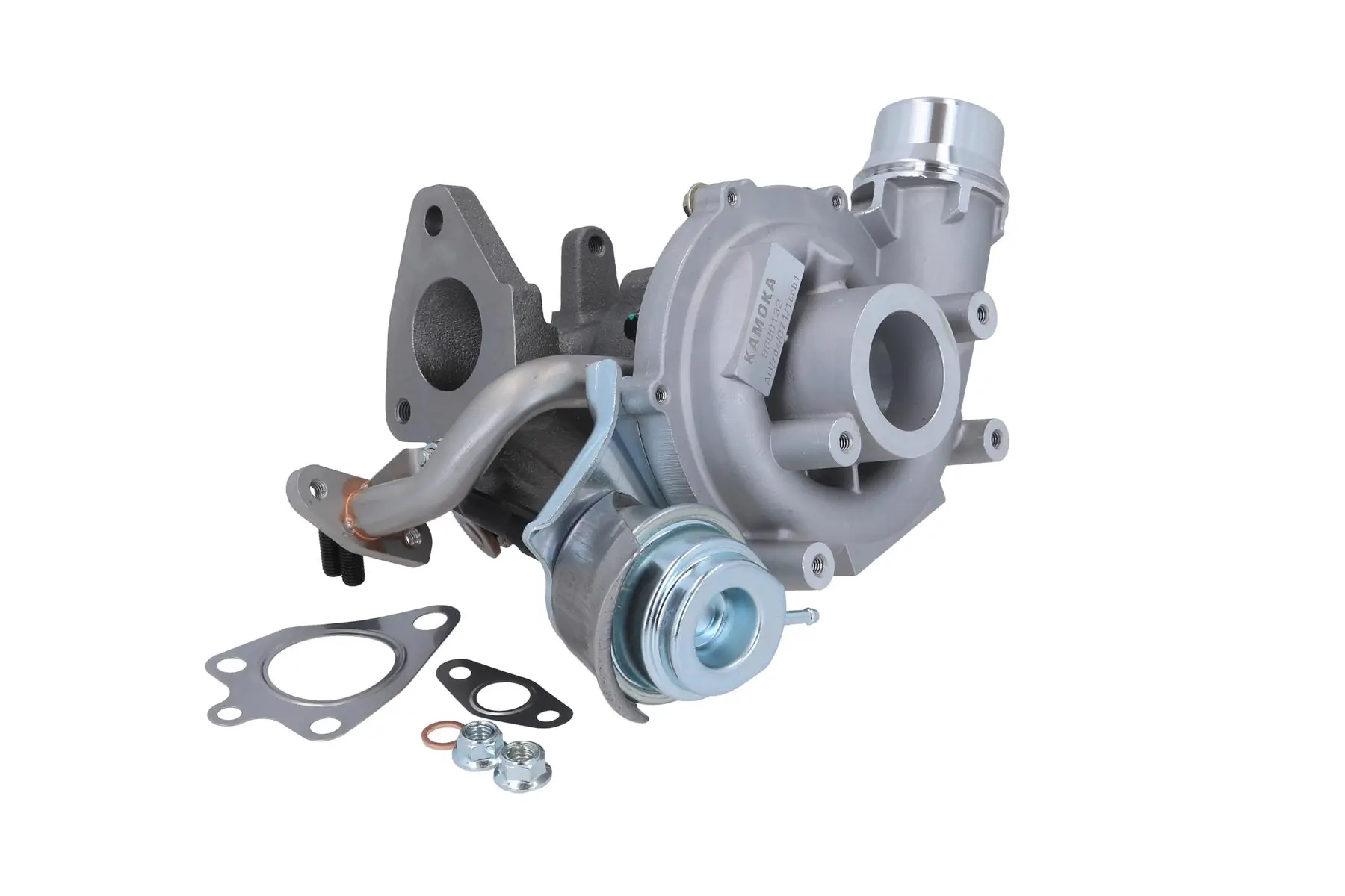 Charger, charging (supercharged/turbocharged) 8600132