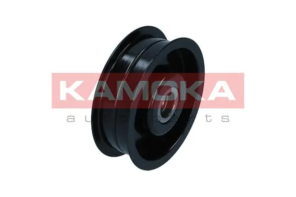 Tensioner Pulley, V-ribbed belt R0420