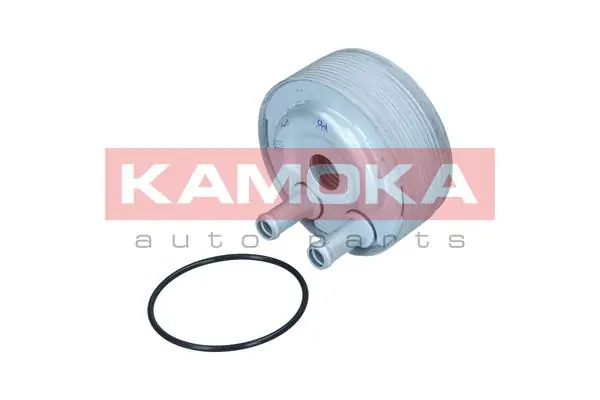 Oil Cooler, engine oil 7730037