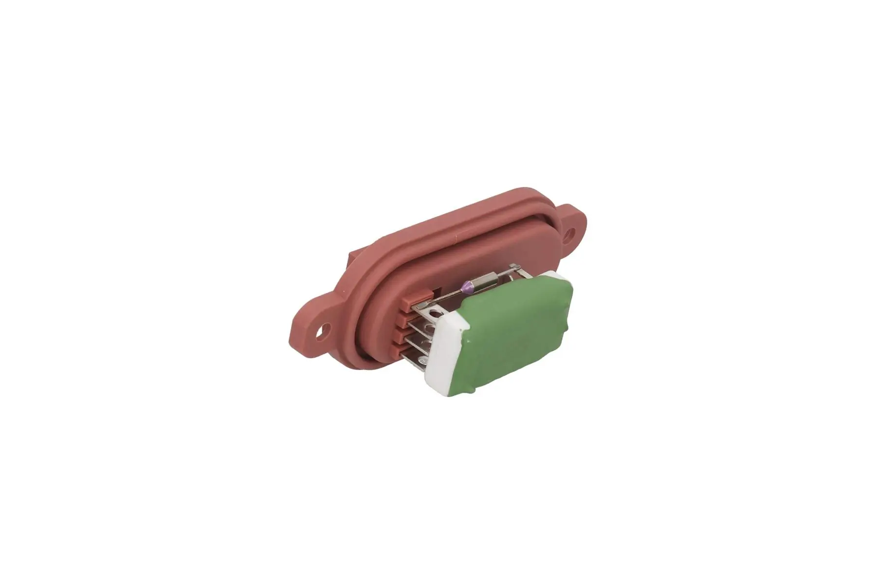Resistor, interior blower 4140093