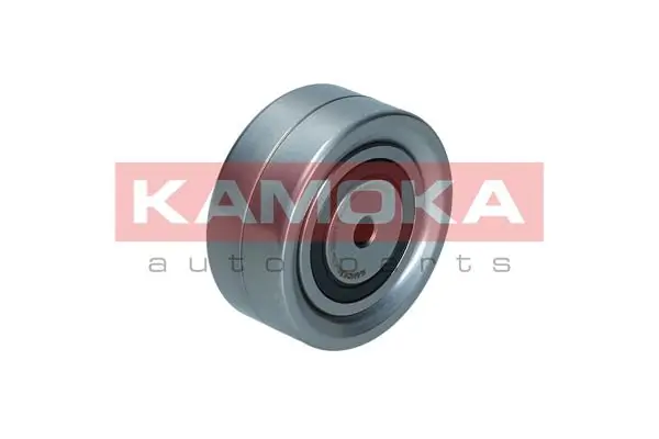 KAMOKA R0435 Tensioner Pulley, V-ribbed belt