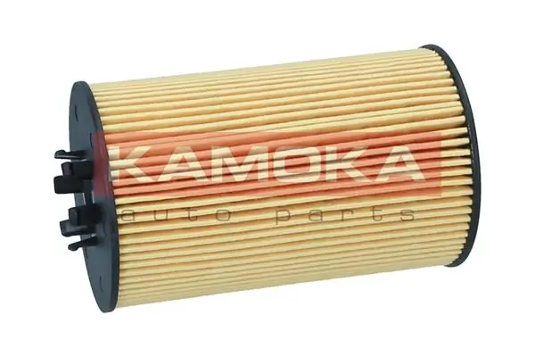 Oil Filter F126501