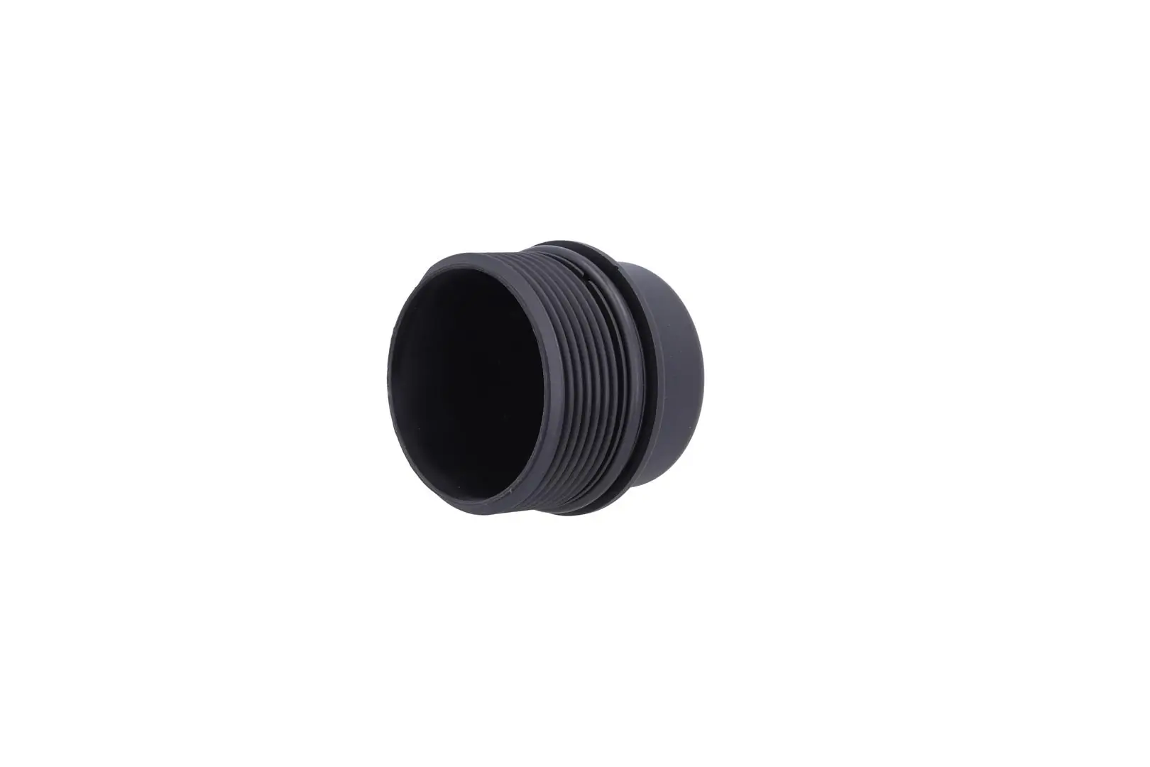 KAMOKA 7270025 Cap, oil filter housing