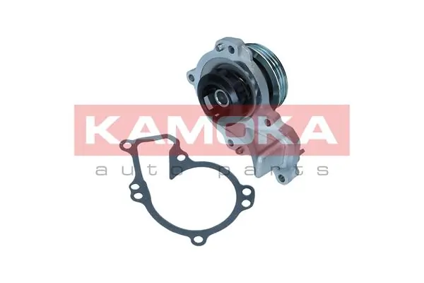Water Pump, engine cooling T0296