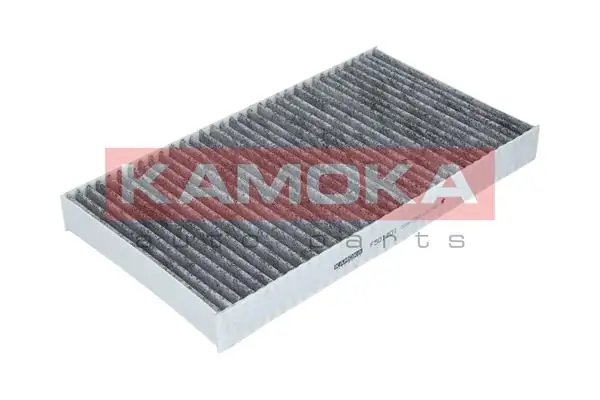 KAMOKA F501201 Filter, cabin air