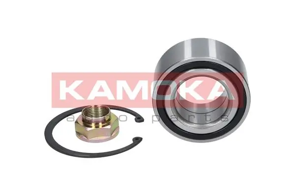 Wheel Bearing Kit 5600036