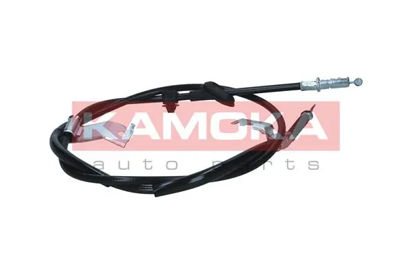 Cable Pull, parking brake 1190202