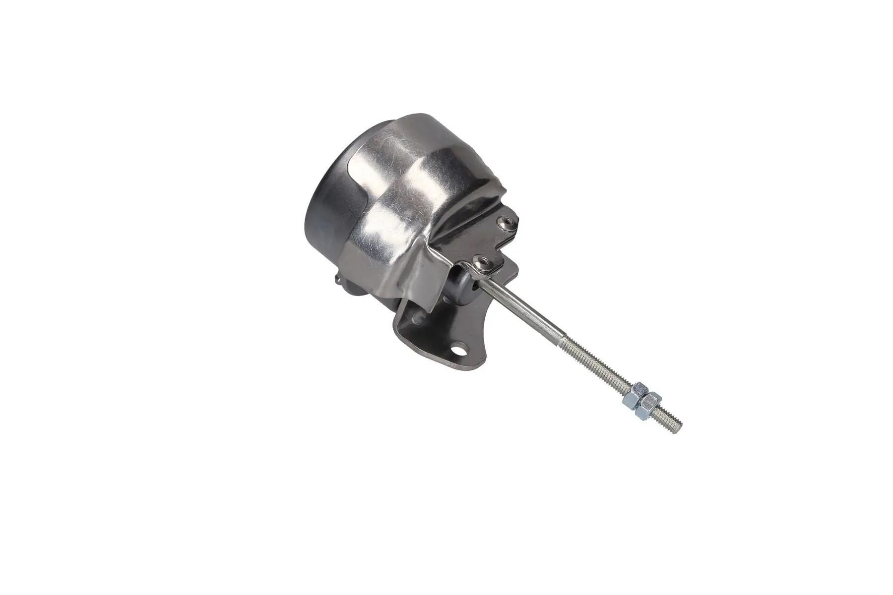 Actuator, turbocharger 8603034