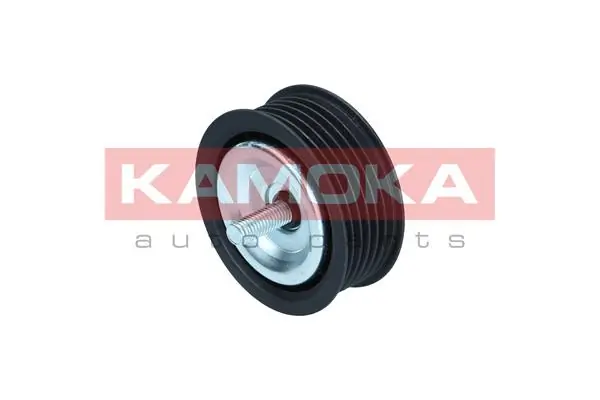 Tensioner Pulley, V-ribbed belt R0450