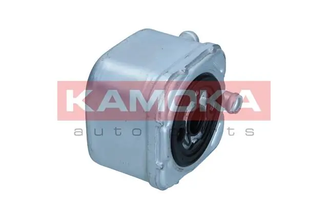 Oil Cooler, engine oil 7730014