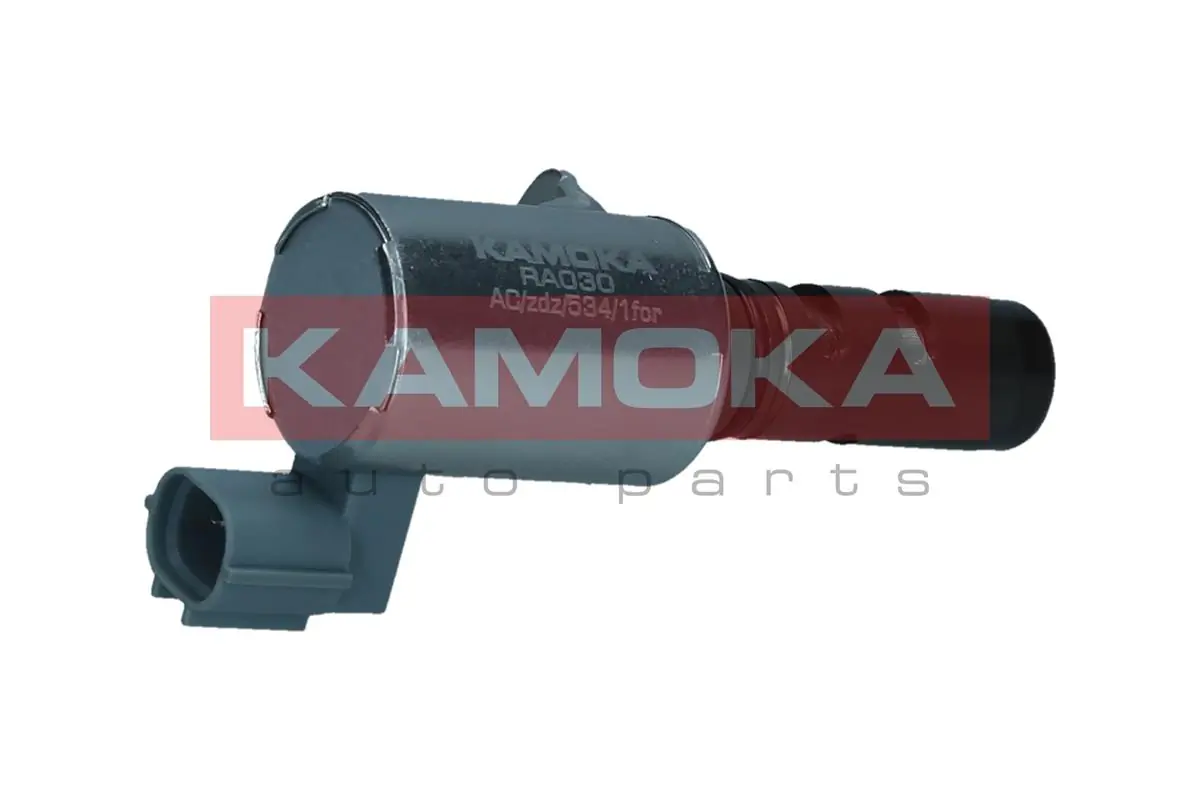 Control Valve, camshaft adjustment RA030