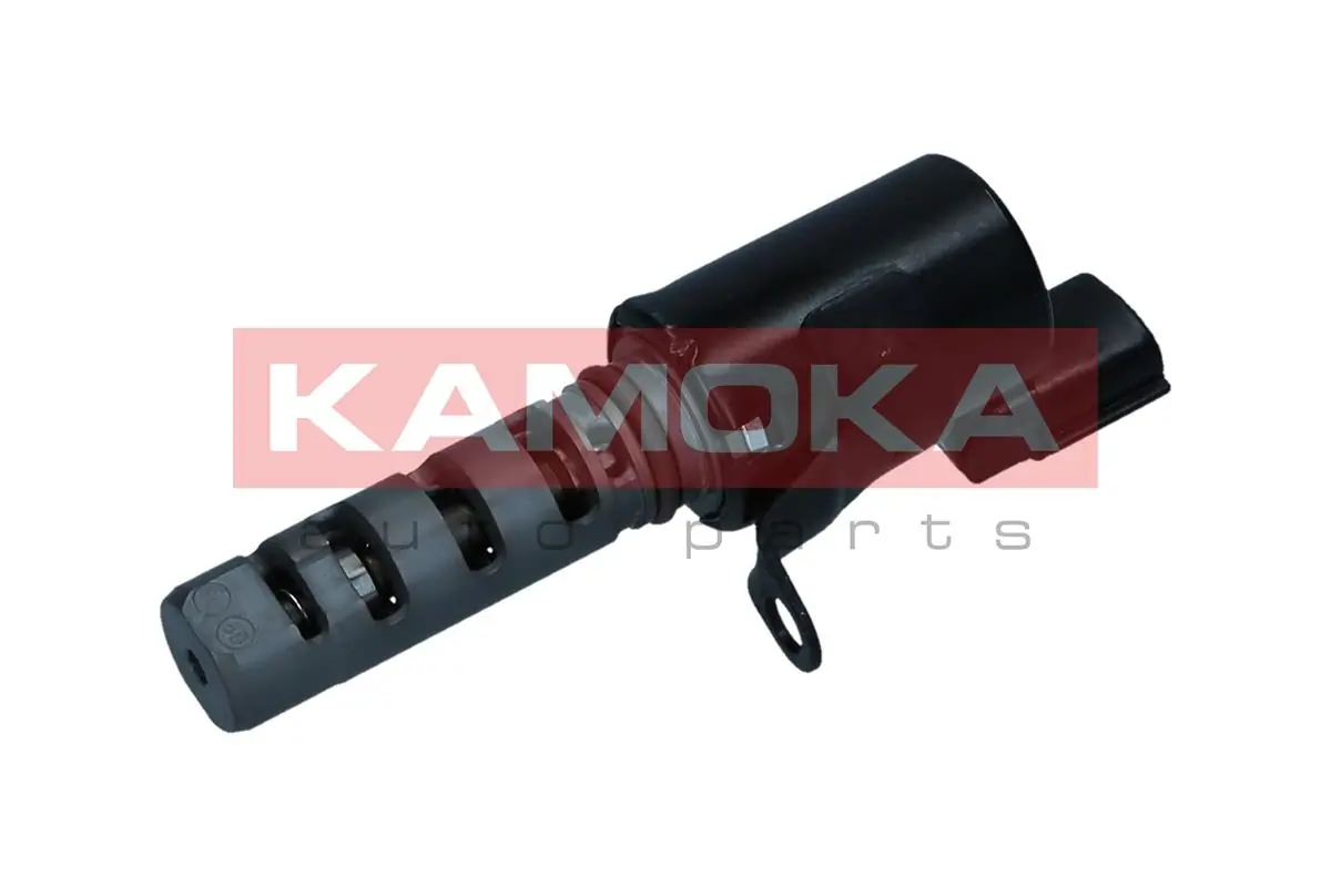 Control Valve, camshaft adjustment RA021