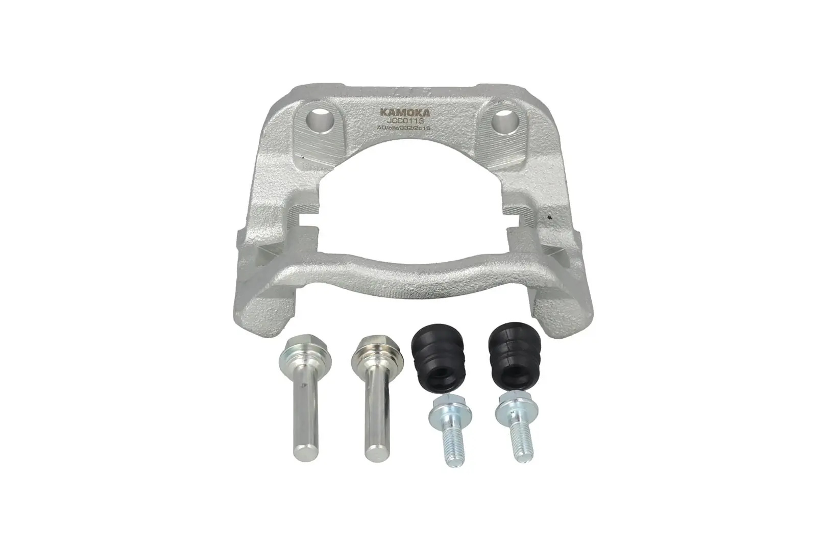 Bracket, brake caliper JCC0113