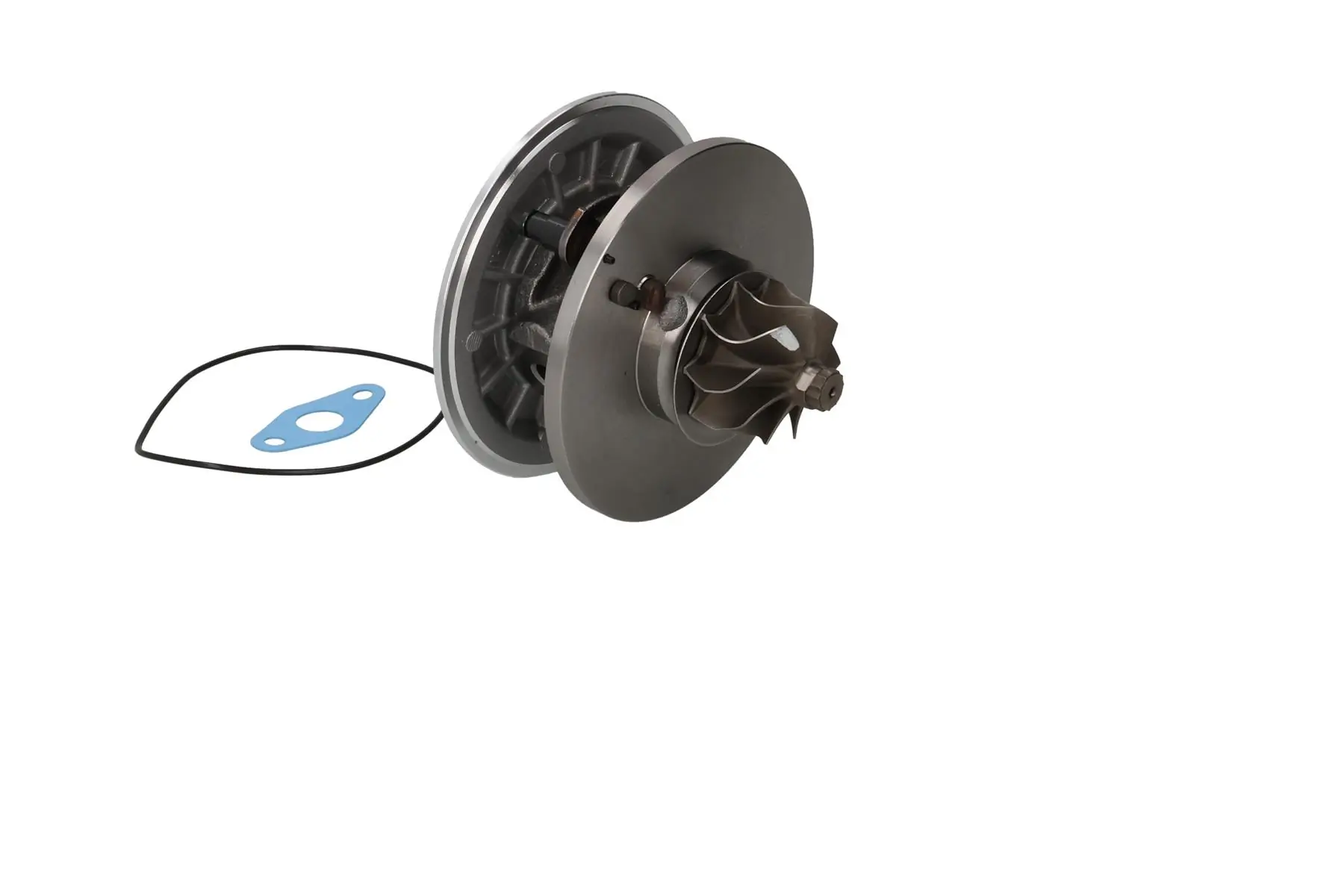 Core assembly, turbocharger 8604054