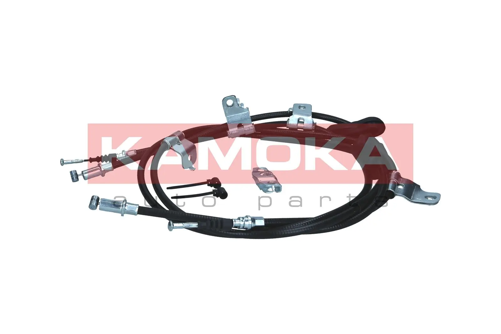 Cable Pull, parking brake 1190493