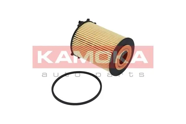 Oil Filter F100701