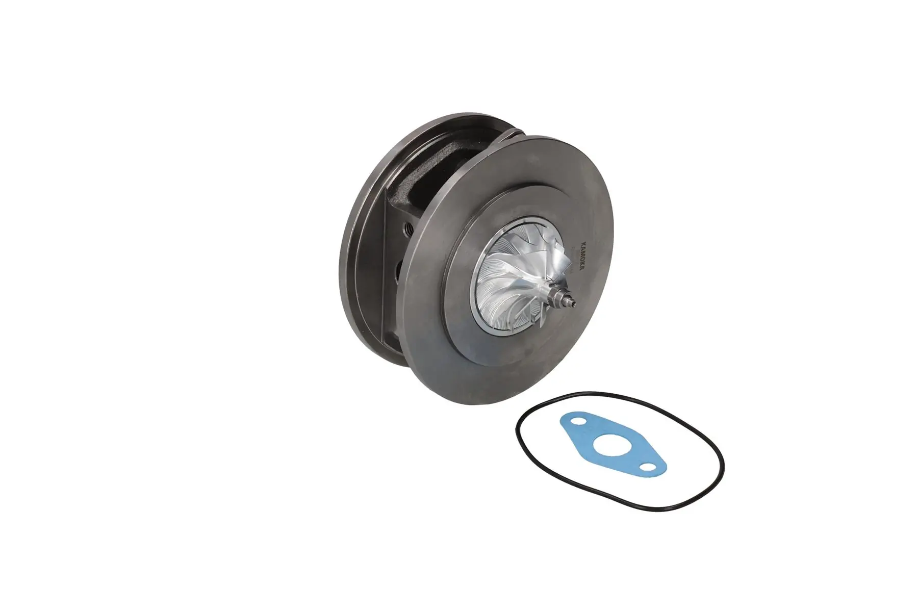 Core assembly, turbocharger 8604119