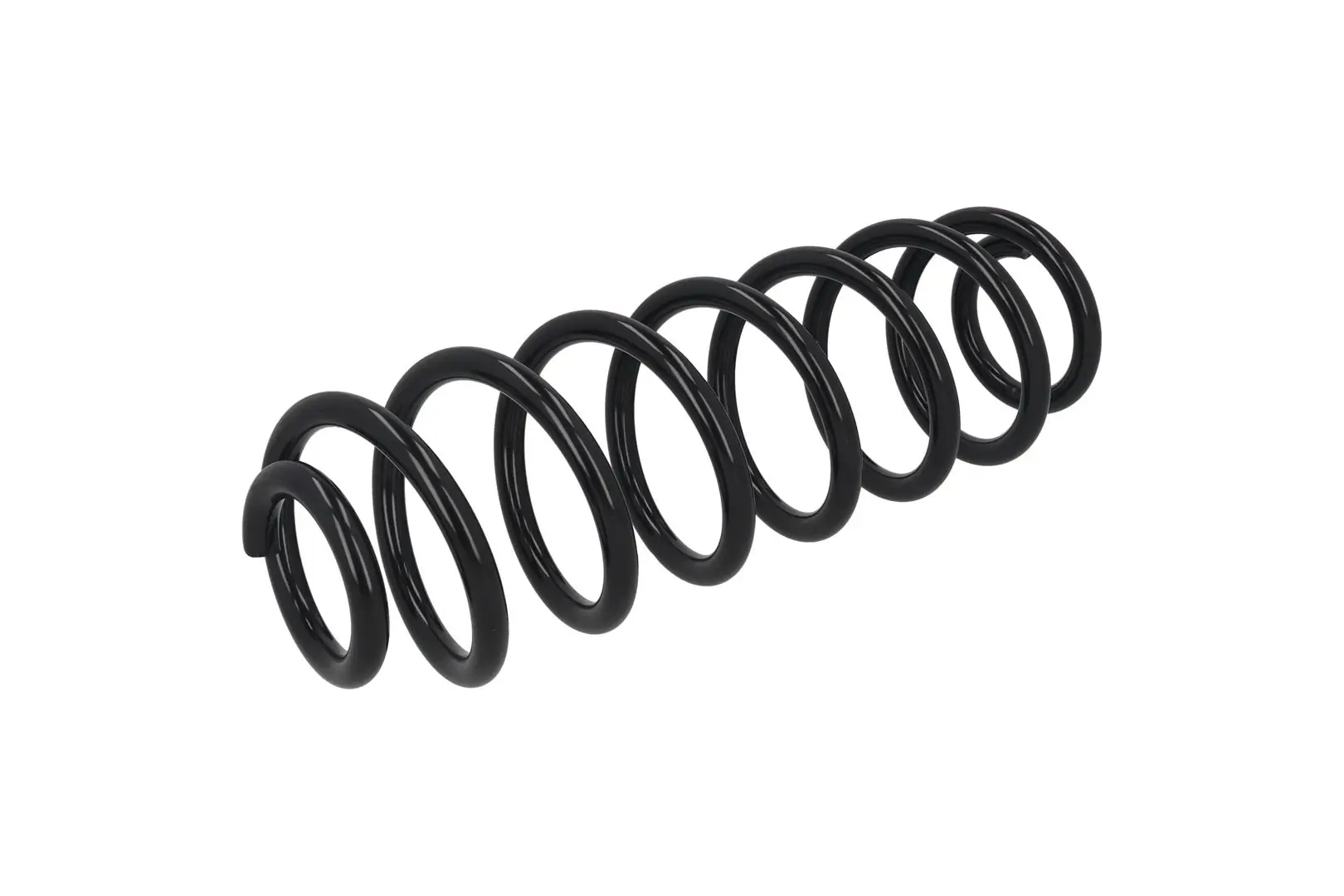 KAMOKA 2120668 Suspension Spring