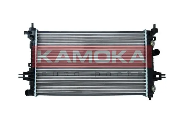 Radiator, engine cooling 7705140