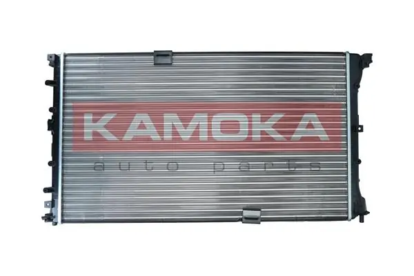 Radiator, engine cooling 7705156