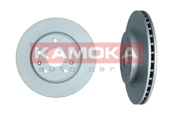 Brake Disc 103568
