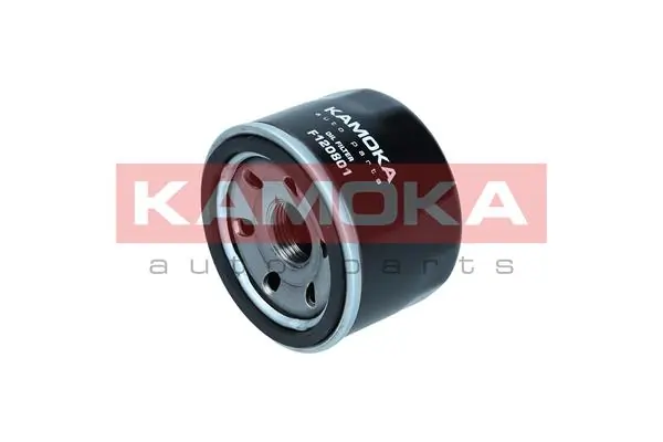 Oil Filter F120801