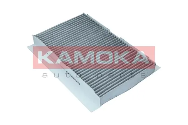 Penapis, Udara Ruang Dalaman F501801