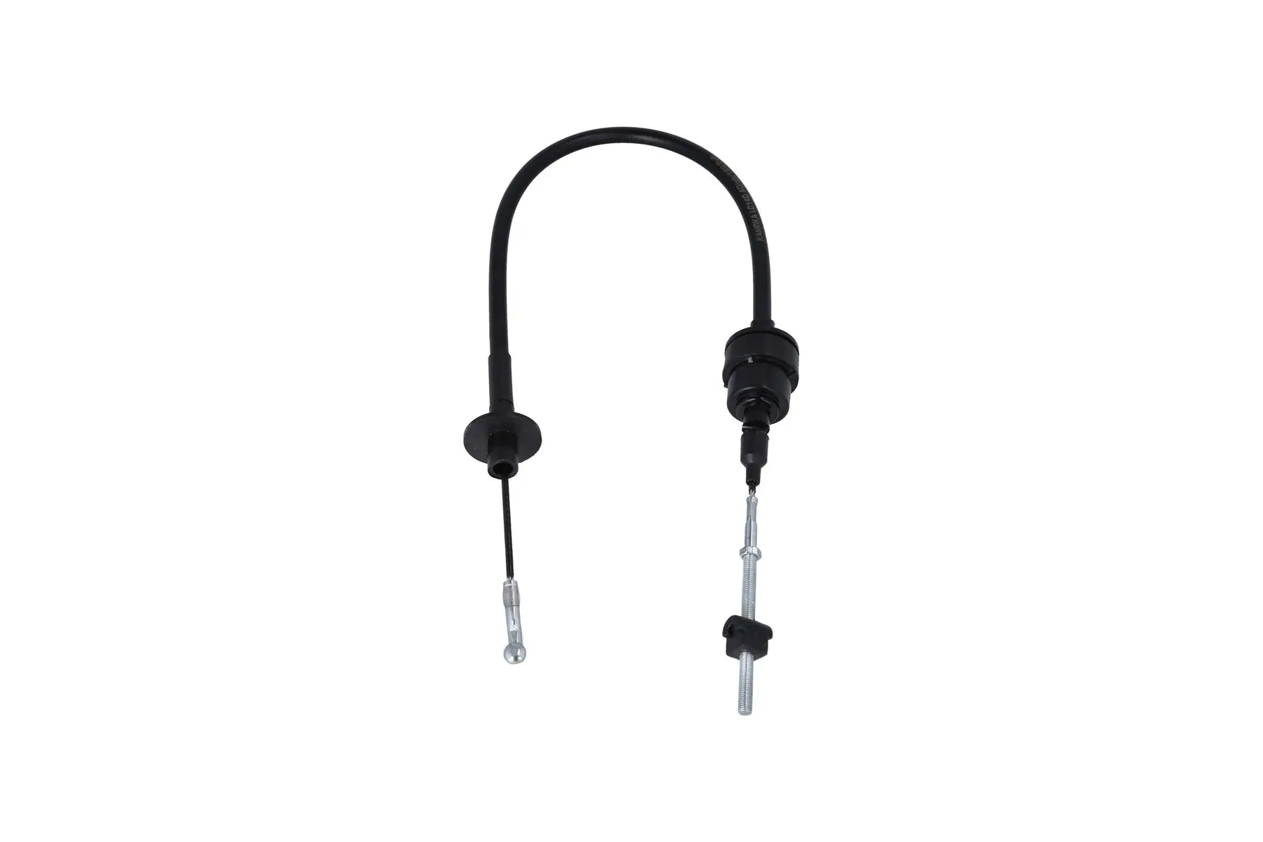 Cable Pull, clutch control LC140