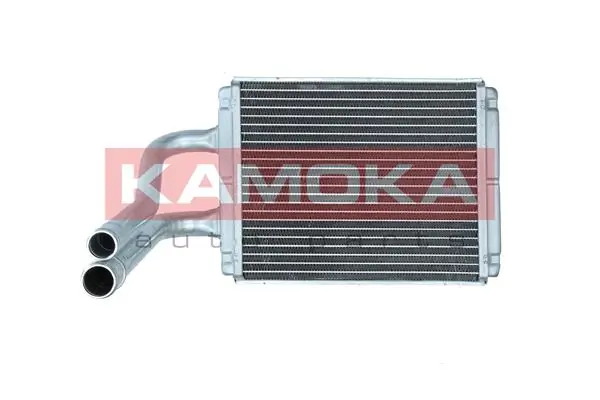 Heat Exchanger, interior heating 7760007