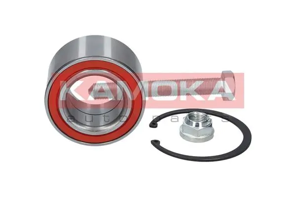 Wheel Bearing Kit 5600093