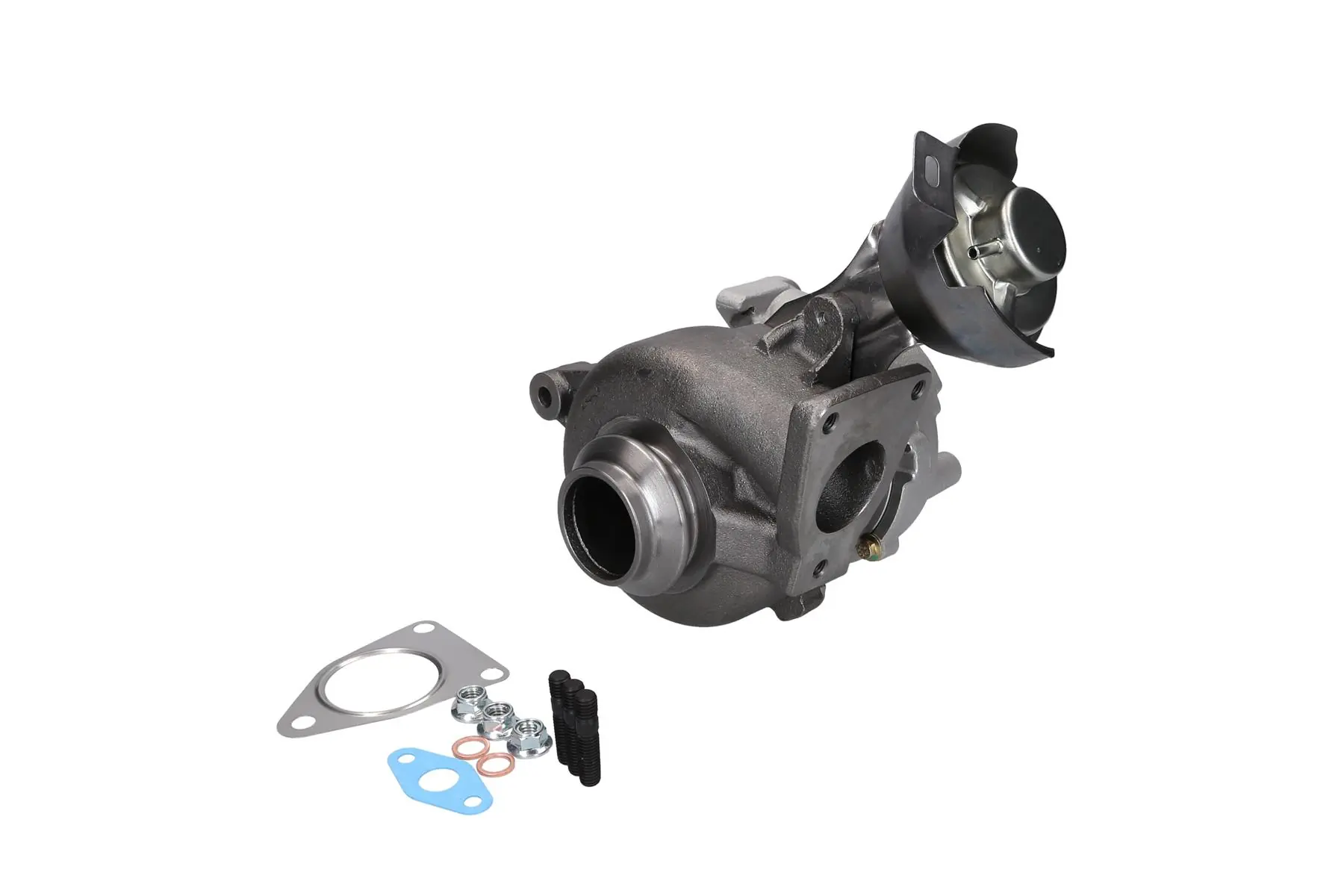 Charger, charging (supercharged/turbocharged) 8600170