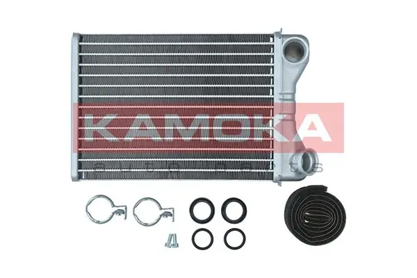 Heat Exchanger, interior heating 7760026