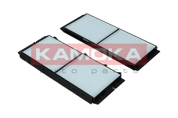 Filter, cabin air F421201