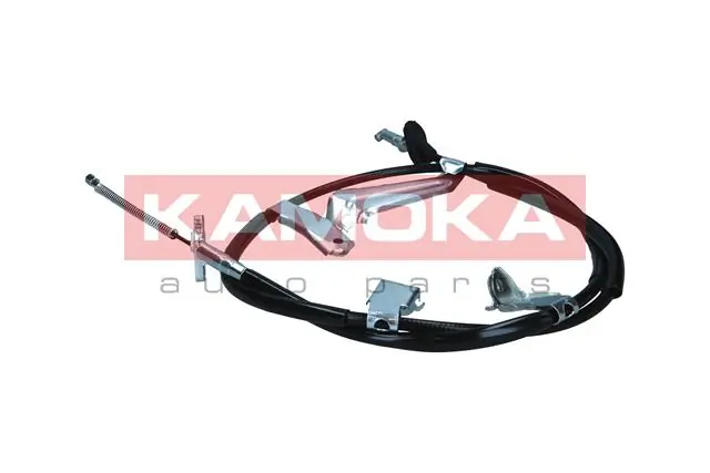 Cable Pull, parking brake 1190075