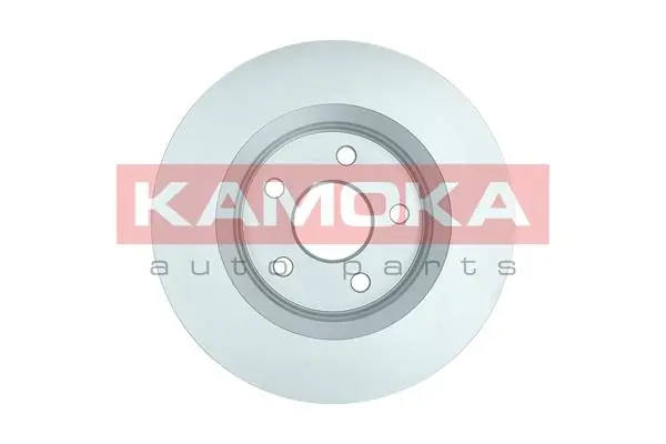 KAMOKA 1033186 Brake Disc