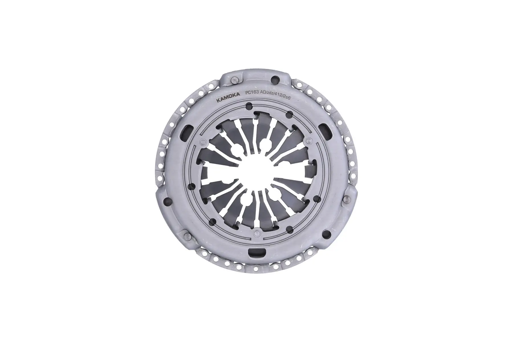 Clutch Pressure Plate PC163